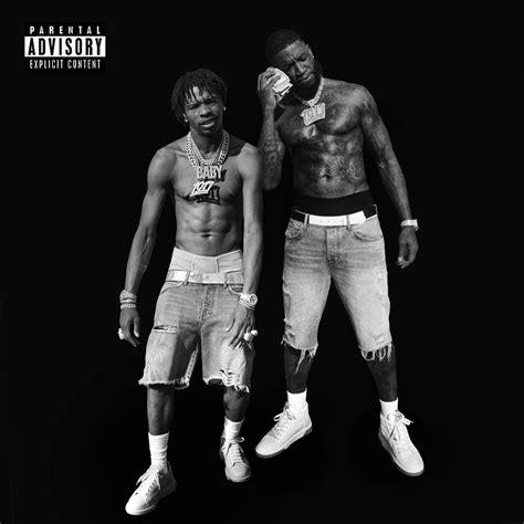 lil wayne and gucci mane|both sides lil baby.